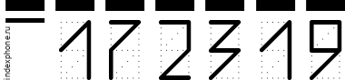 Почтовый индекс 172319