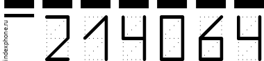 Почтовый индекс 214064